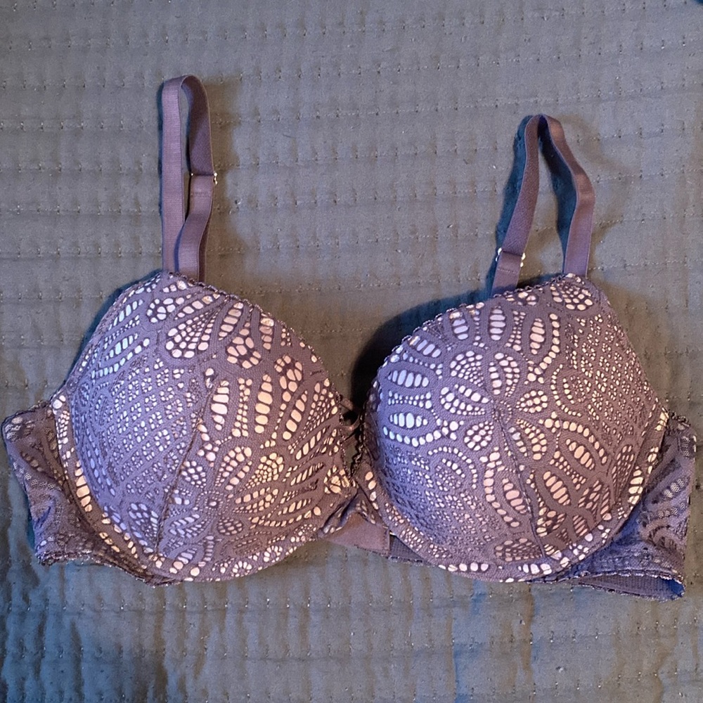 Dream angels bra